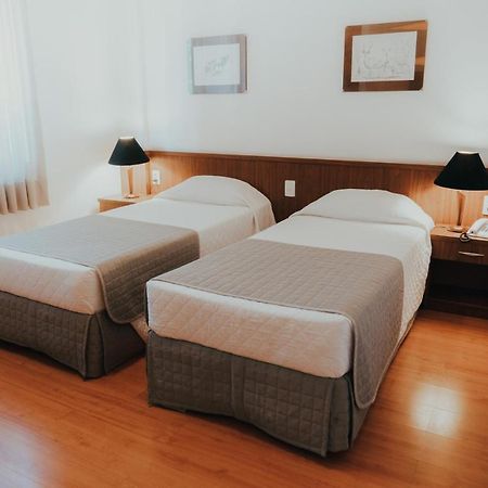 Timbo Park Hotel Dış mekan fotoğraf