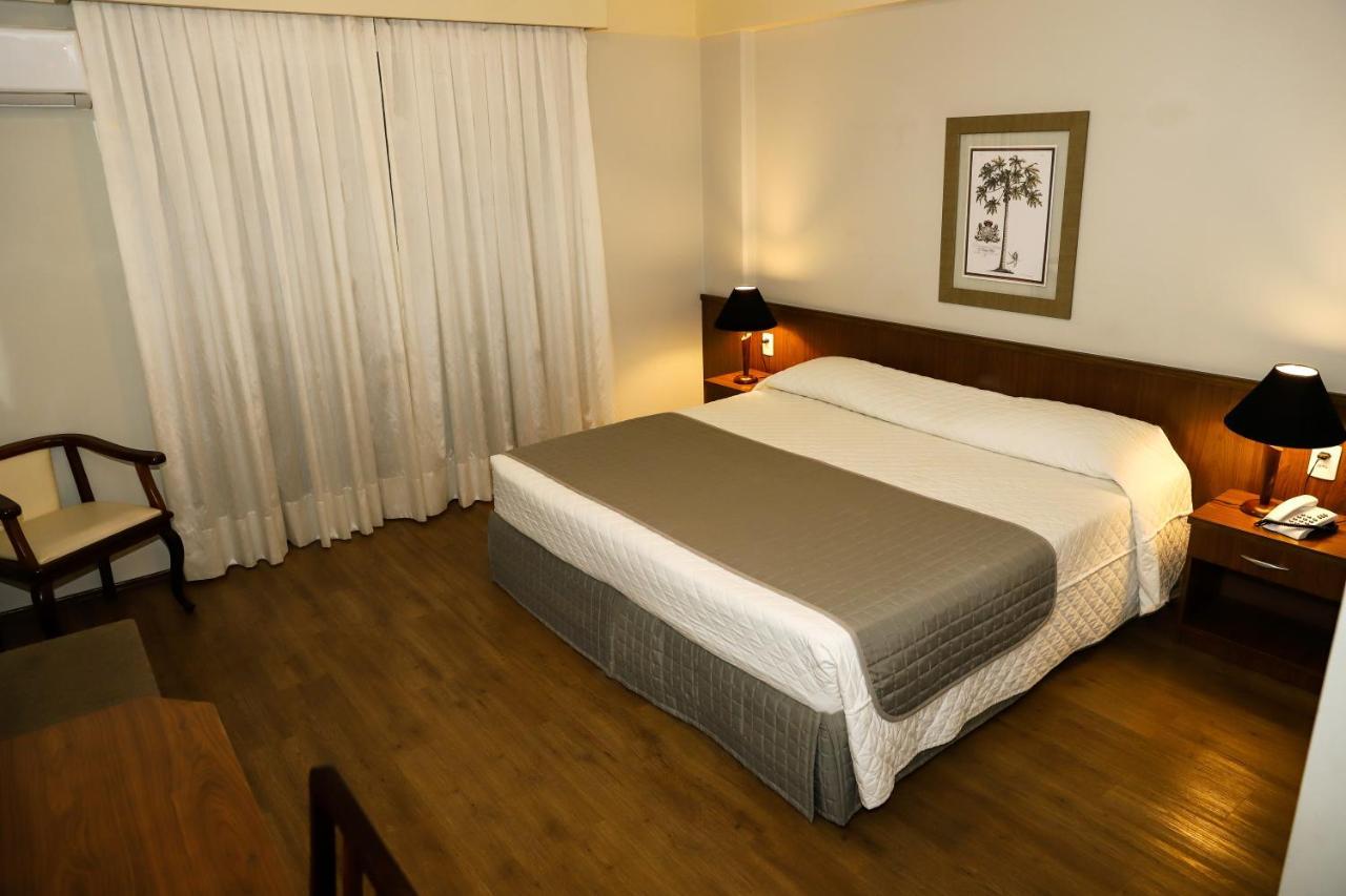 Timbo Park Hotel Dış mekan fotoğraf