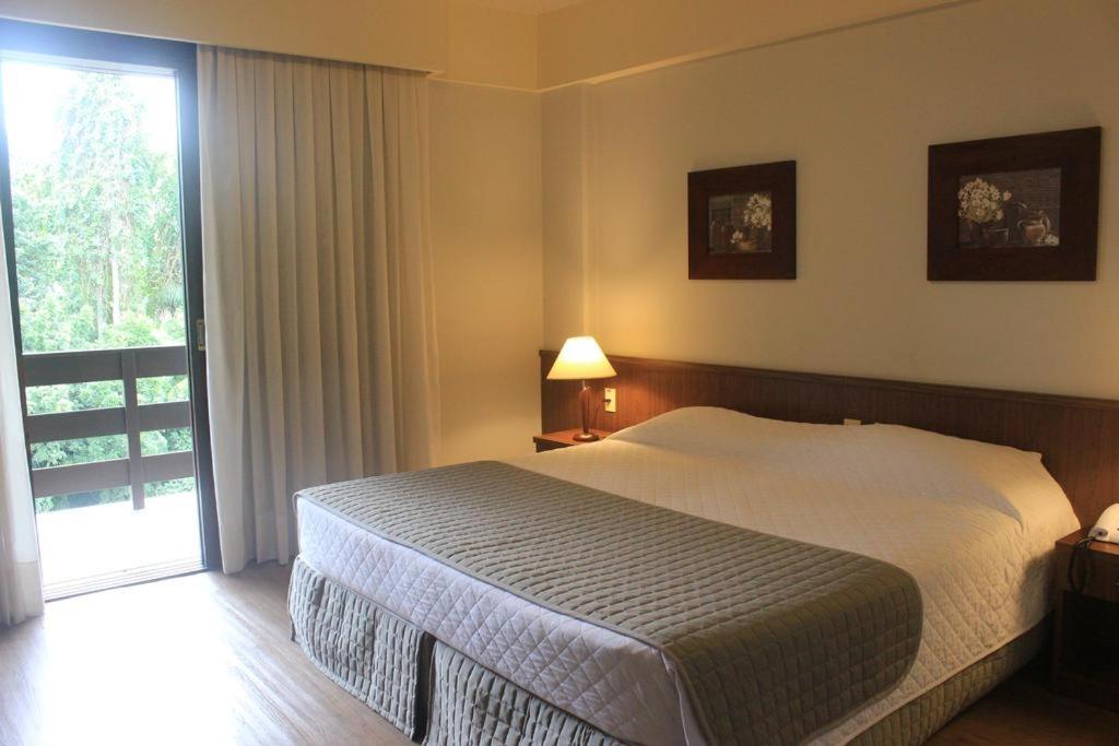 Timbo Park Hotel Dış mekan fotoğraf