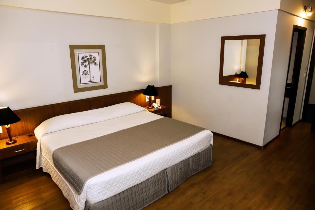 Timbo Park Hotel Dış mekan fotoğraf