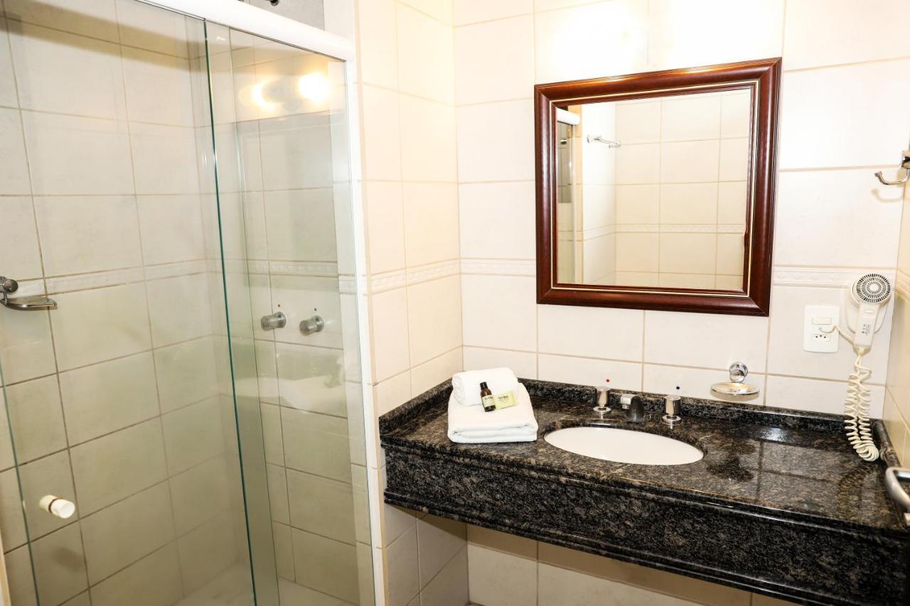 Timbo Park Hotel Dış mekan fotoğraf