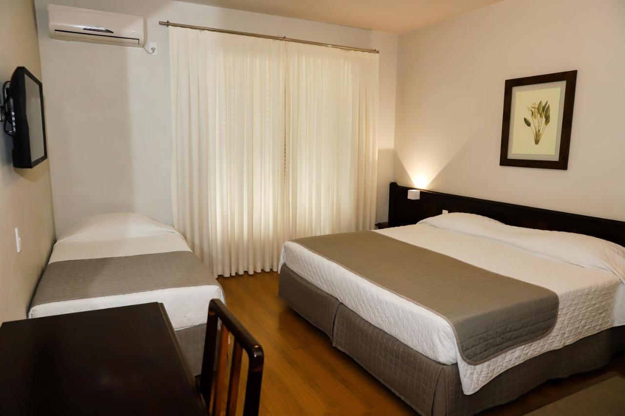 Timbo Park Hotel Dış mekan fotoğraf