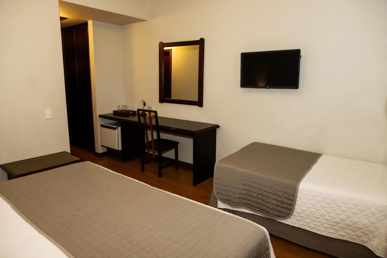Timbo Park Hotel Dış mekan fotoğraf