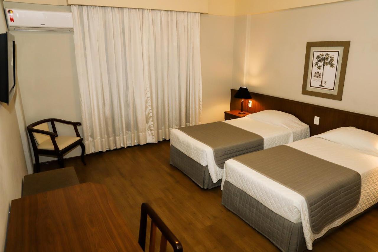 Timbo Park Hotel Dış mekan fotoğraf