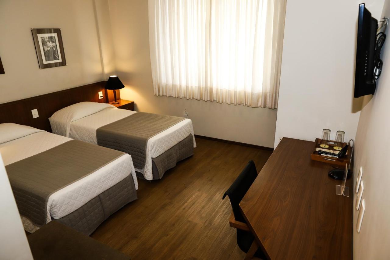 Timbo Park Hotel Dış mekan fotoğraf