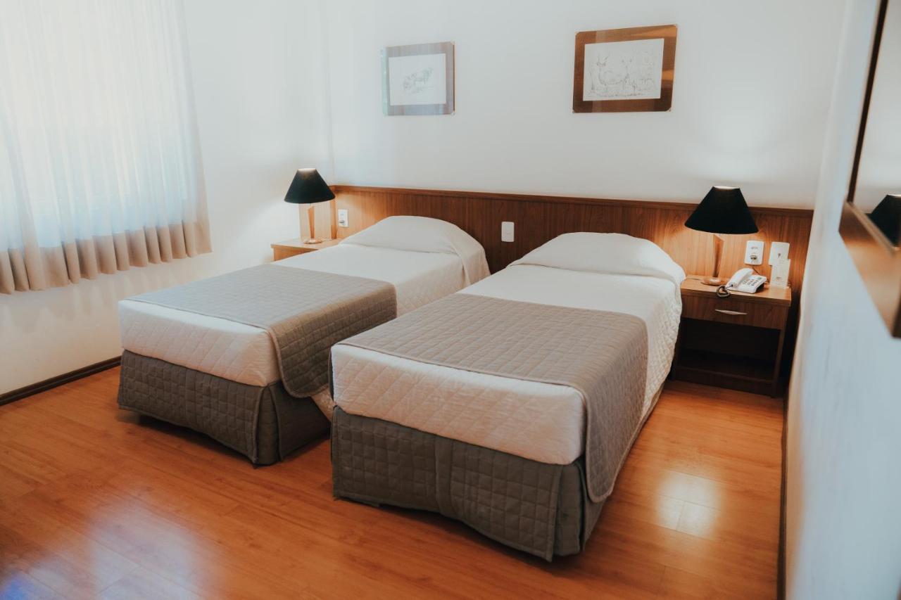 Timbo Park Hotel Dış mekan fotoğraf