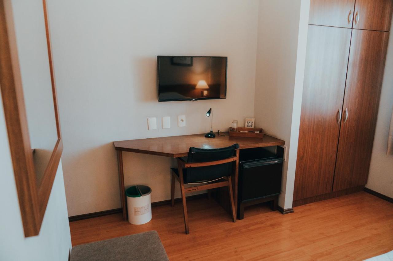 Timbo Park Hotel Dış mekan fotoğraf