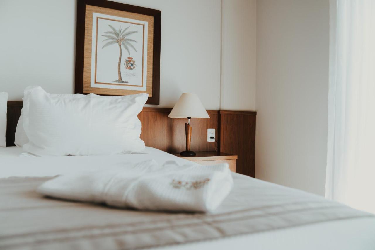 Timbo Park Hotel Dış mekan fotoğraf