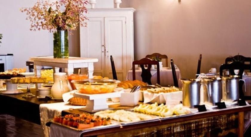 Timbo Park Hotel Dış mekan fotoğraf
