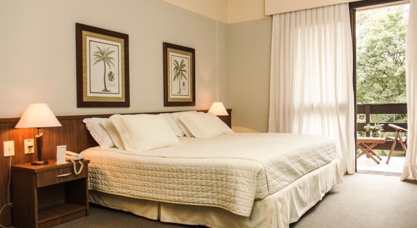 Timbo Park Hotel Dış mekan fotoğraf