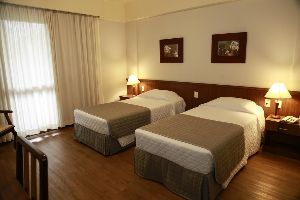 Timbo Park Hotel Dış mekan fotoğraf
