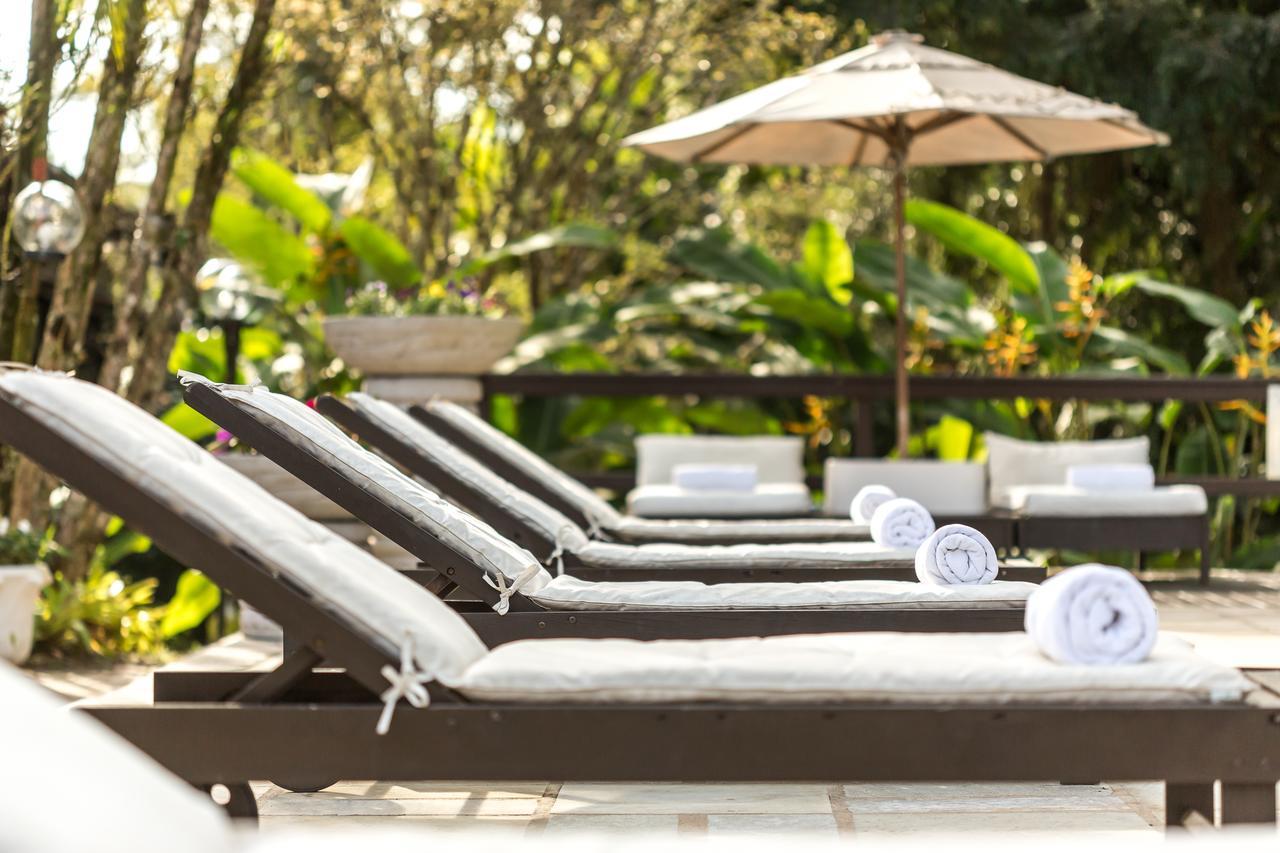 Timbo Park Hotel Dış mekan fotoğraf