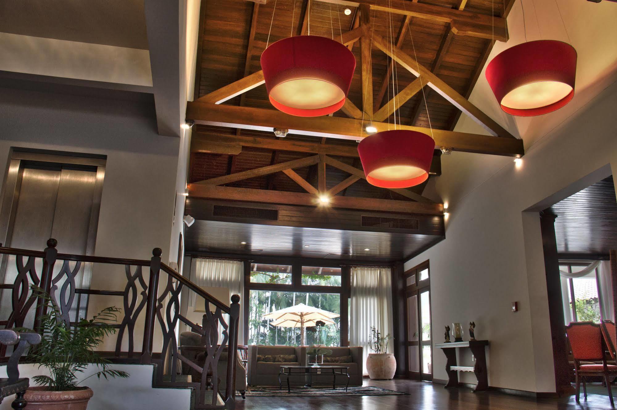 Timbo Park Hotel Dış mekan fotoğraf