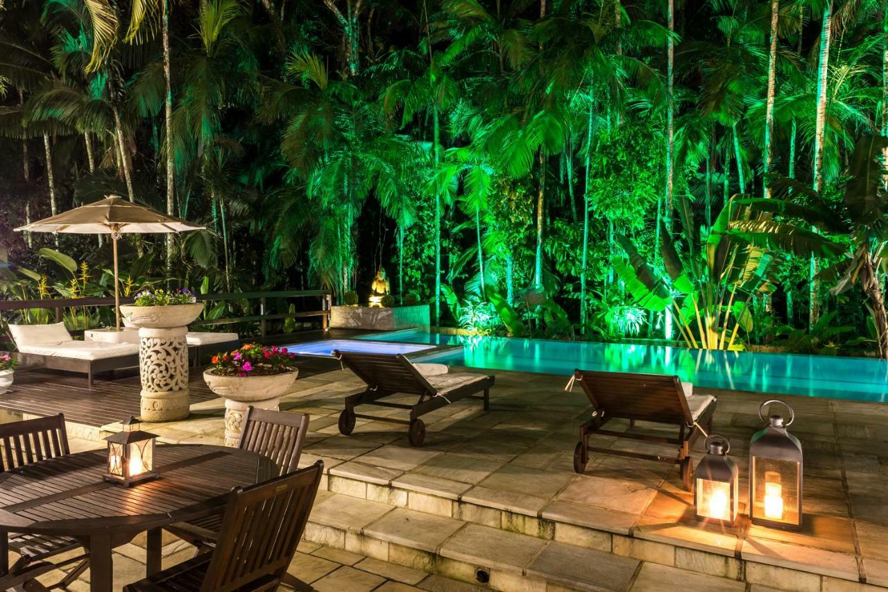 Timbo Park Hotel Dış mekan fotoğraf